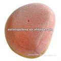 High quality pond filter sponge for motorycycle